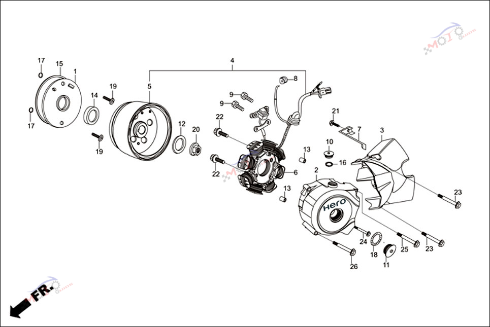 Engine Diagram